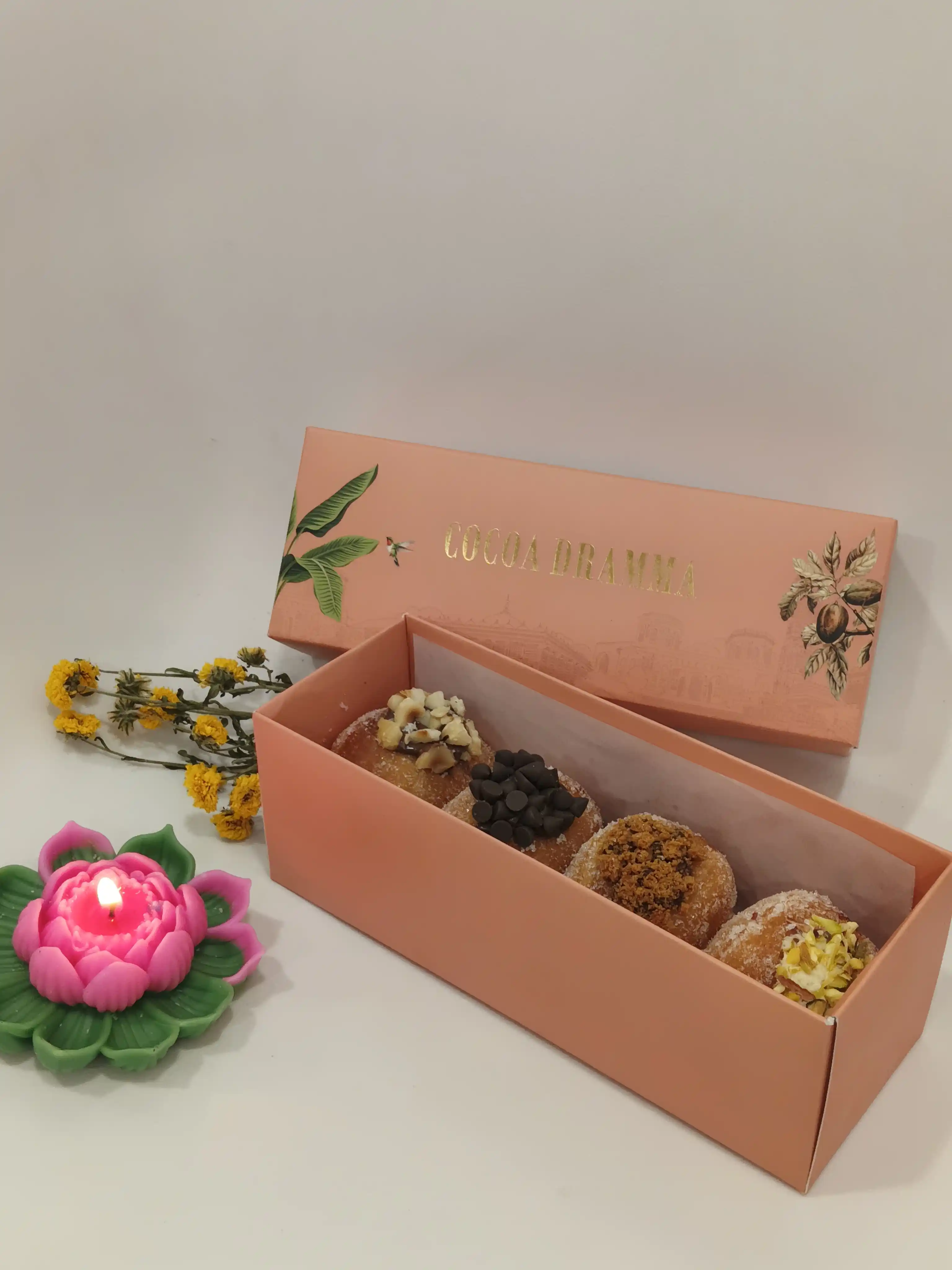 Bombolini Box