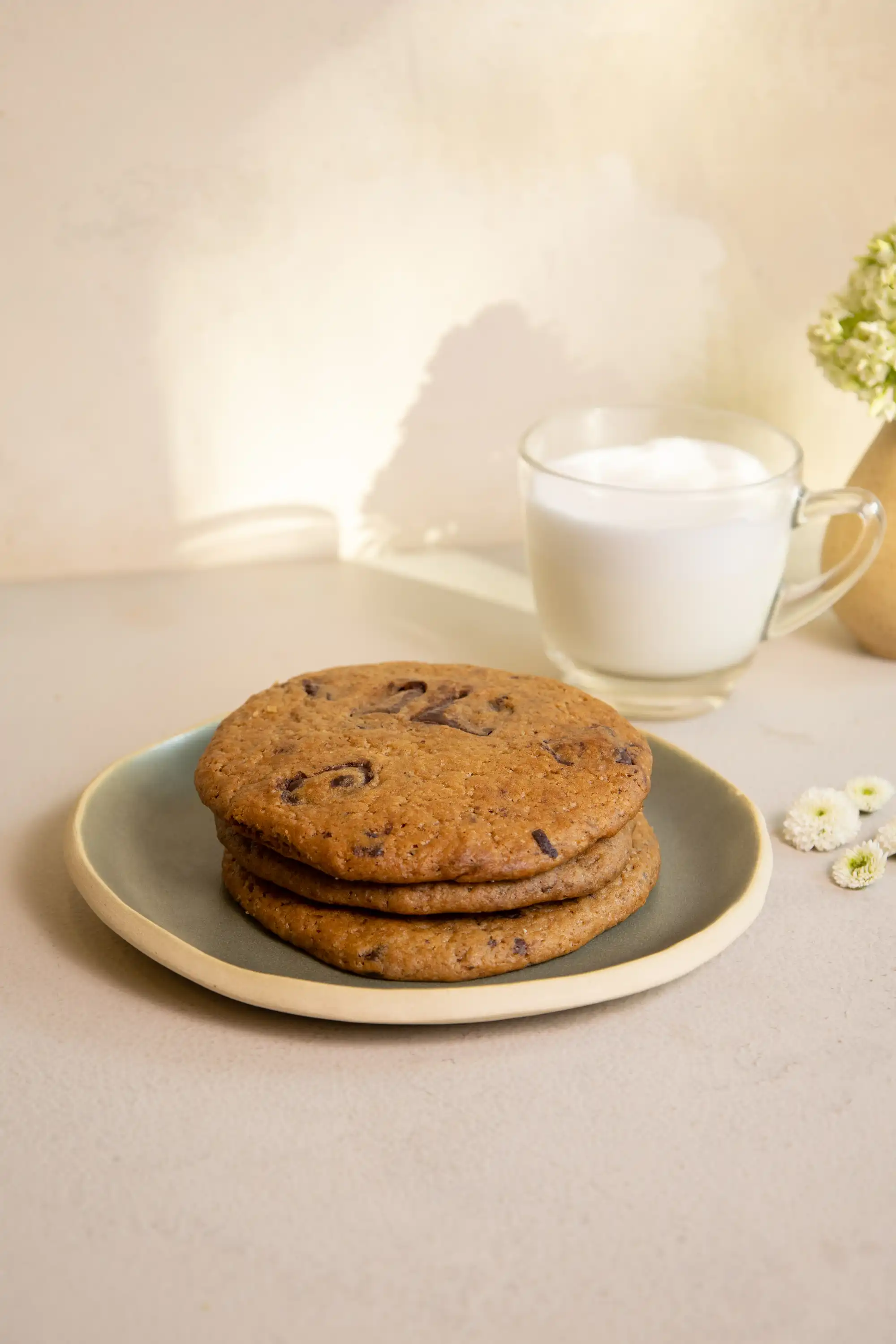 American Cookies
